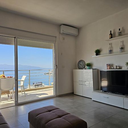 Wonderful View Apartments Saranda Kültér fotó